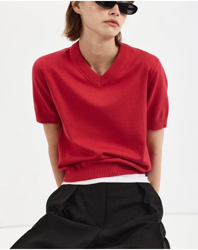 M.N.G - Valen Sweater