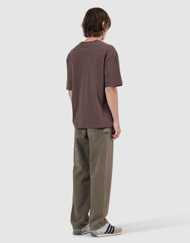 Rolla's - Ezy Painter Pant Military