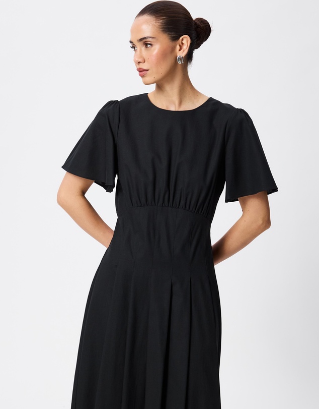 Tussah - Merlyn Midi Dress
