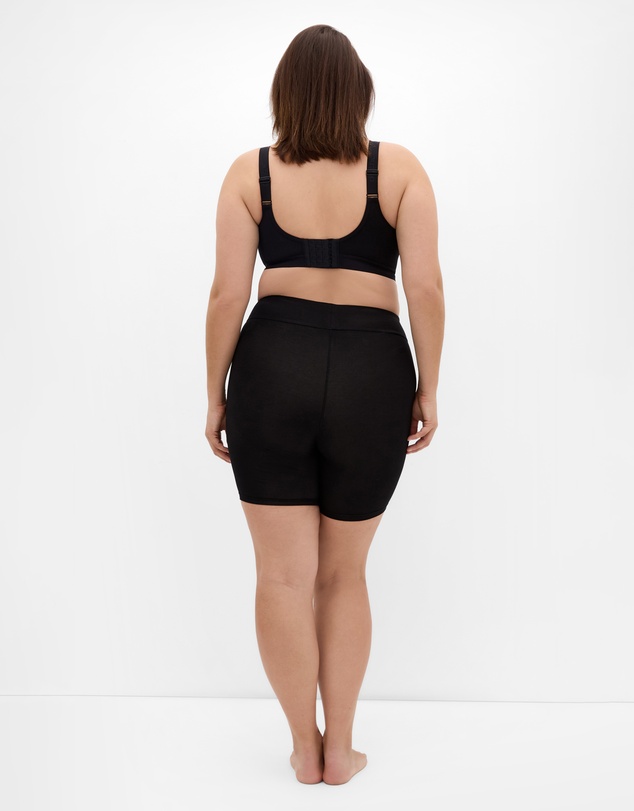 City Chic - Luxe Cotton Short
