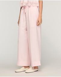 Sandro - Talia Pants