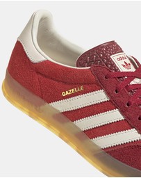 adidas Originals - Gazelle Indoor - Women's