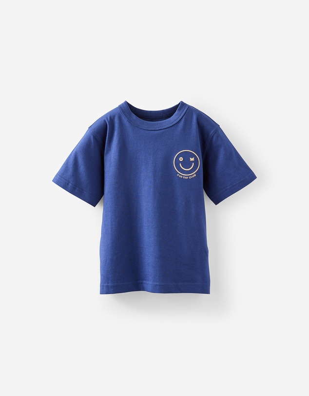 Cotton On Kids - Essentials Graphic Short Sleeve Tee