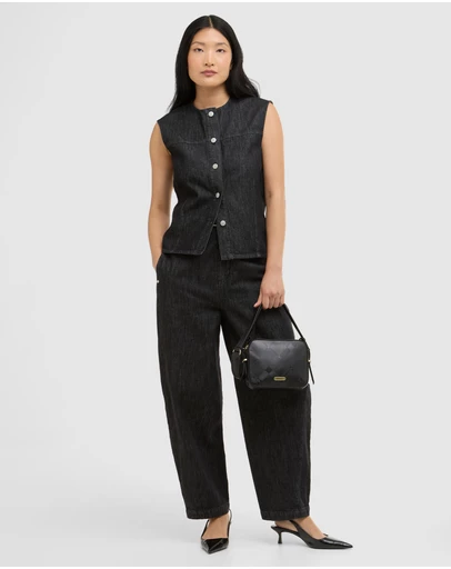 Barbour - Myra Denim Shirt