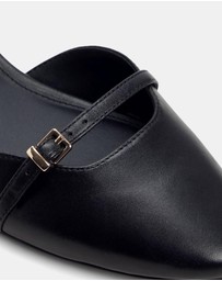 ALDO - Flintstone Slingback Flats