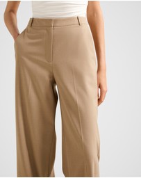 Forever New - Sophia Wide Leg Pants