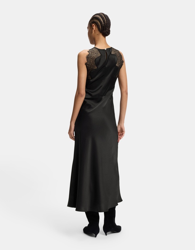 BOSS - Dlace Dress