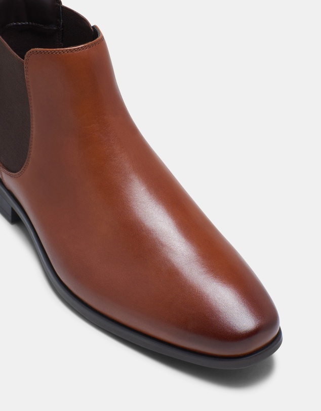 Hush Puppies - Norris