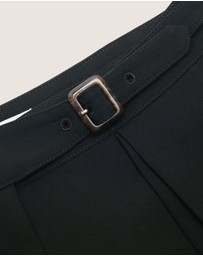IDA+S - Dana Wide-leg Pant