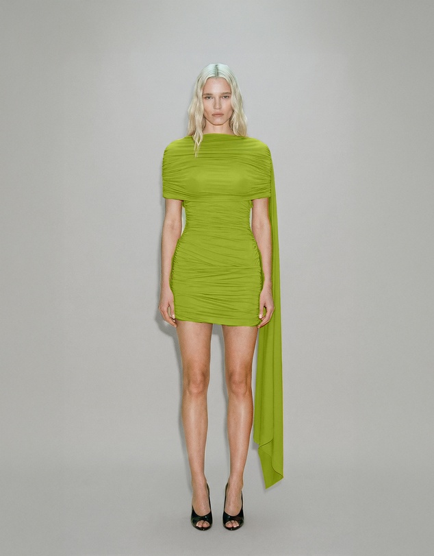 Atoir - Elsie Mini Dress