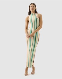 ROAME. - Beatrix Dress