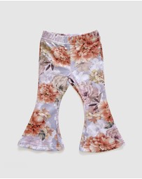 WITH LOVE FOR KIDS - Bell Bottoms - Babies - Kids