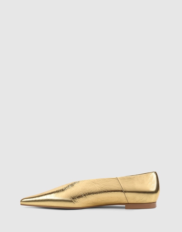 LANA WILKINSON - Piper Ballet Flat