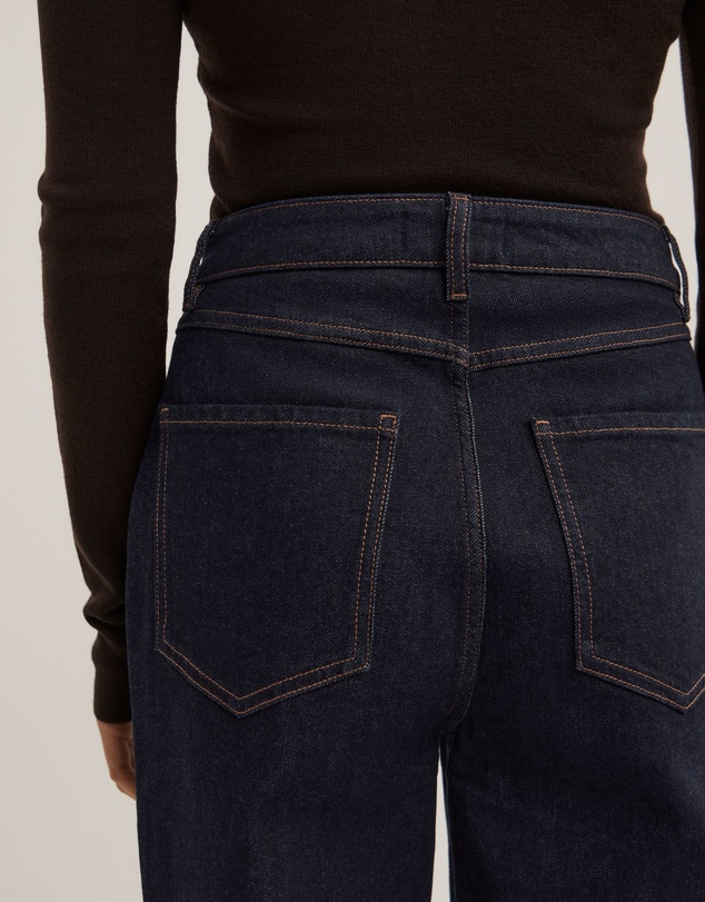 Witchery - Straight Crop Jeans