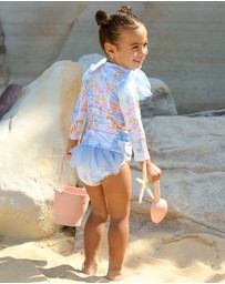 Aqua Blu Kids - Etoile Swim Nappy