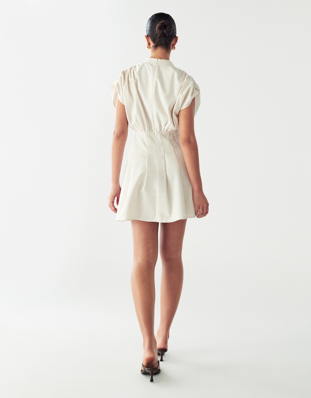 Willa - Hari Mini Dress