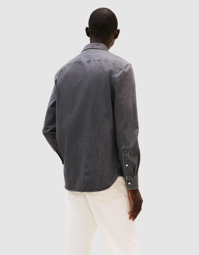 Tommy Hilfiger - Lightweight Denim Shirt