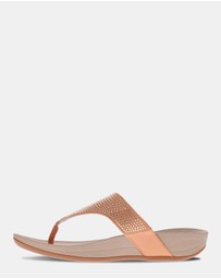 Mia Vita - Florella Sandal - Apricot