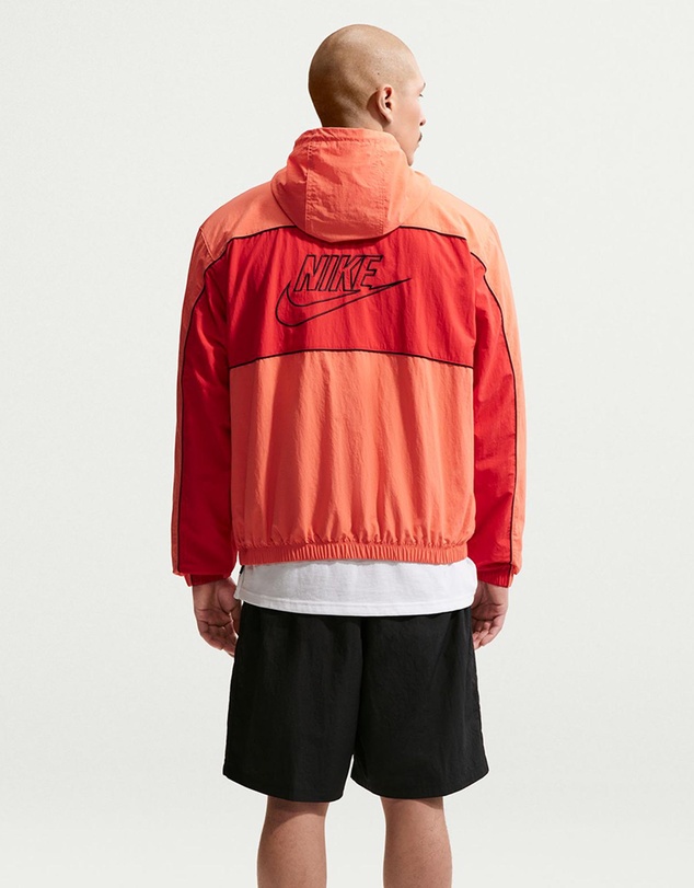 Nike - CLUB SPORT SHORT