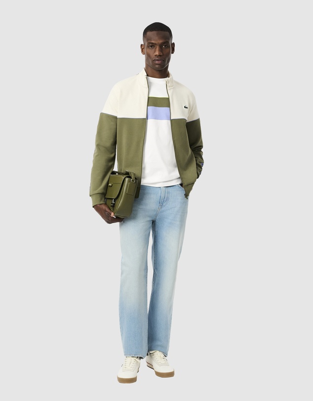 Lacoste - Colour Block T-Shirt