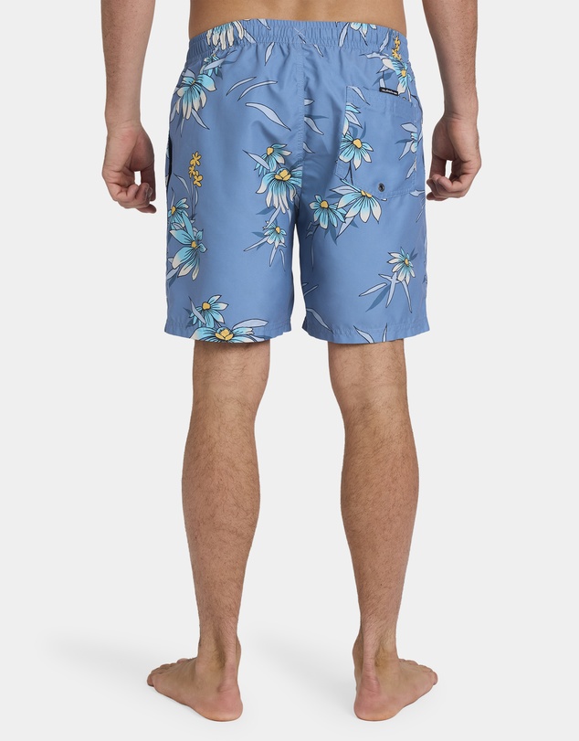 Quiksilver - Mens Everyday Vollwy 15