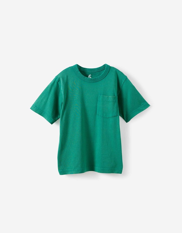 Cotton On Kids - Essentials Short Sleeve Tee