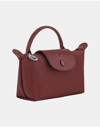 Longchamp - Le Pliage One Nylon Pouch