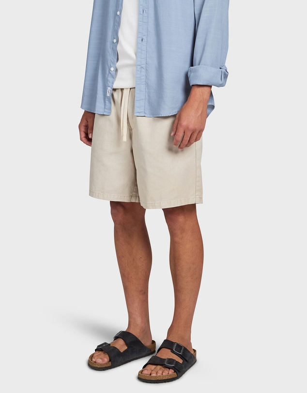 Academy Brand - Newman Oxford Short