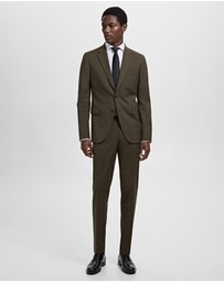 M.N.G - Milan Trousers