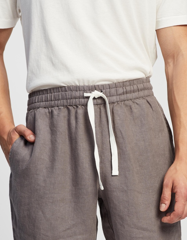 Assembly Label - Transition Shorts