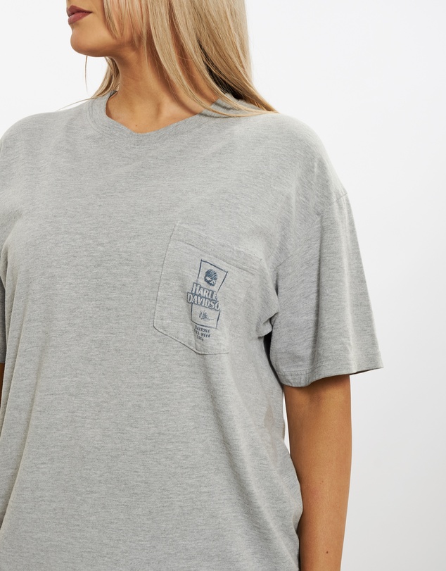 Vintage by The Real Deal - Pre Loved - Vintage Harley Davidson Tee