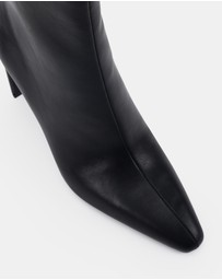 Novo - Korina Ankle Boots