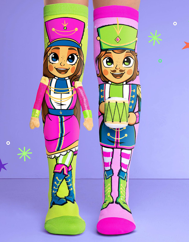 MADMIA - Nutcracker Socks - Kids