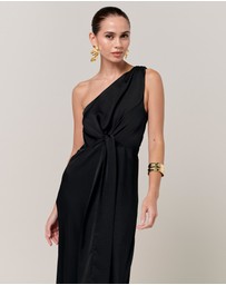 Savel - Kylie Midi Dress