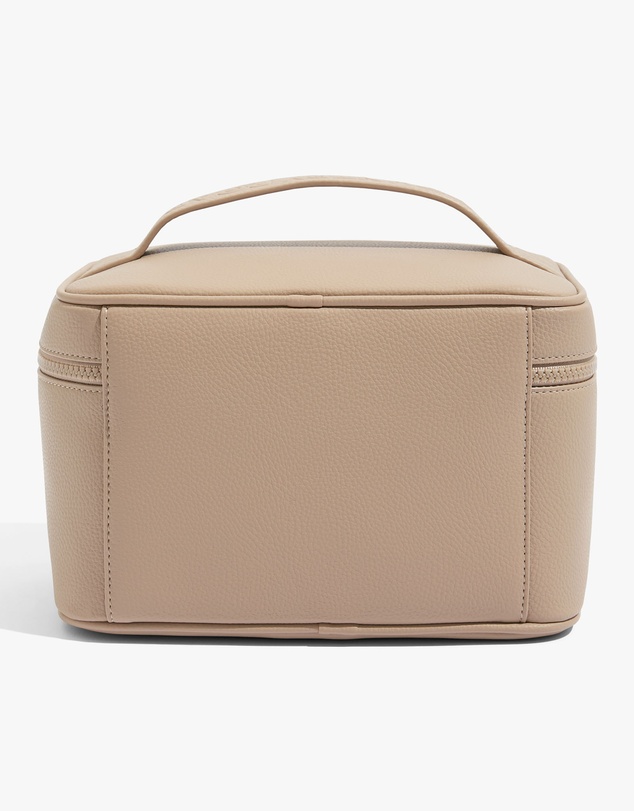 Country Road - Branded Detail Cosmetic Bag