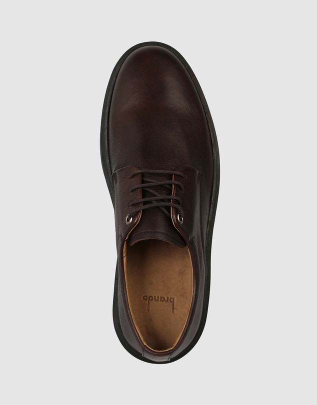 Brando - Chiado Lace Ups