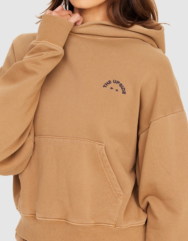 The Upside - Kalo Delphi Hoodie