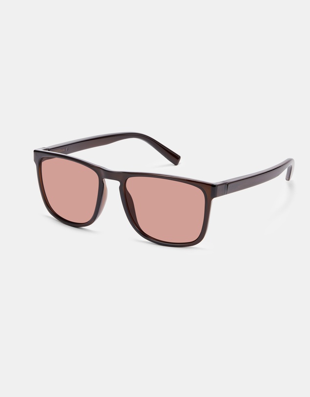 Eclectics - Silas Sunglasses -Drivers