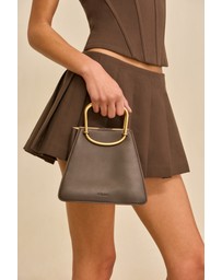 Cult Gaia - Maxine Top Handle Bag