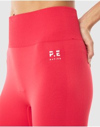P.E Nation - Restore Seamless Leggings