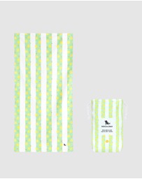 Dock & Bay - Beach Towel Kids Collection M