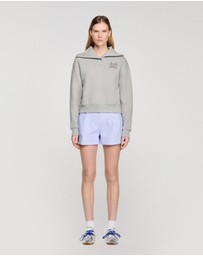 Sandro - Avery Sweatshirt