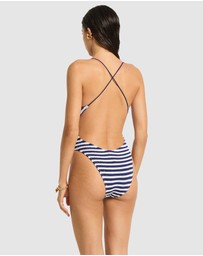 Bond-Eye Swimwear - Indira One Piece