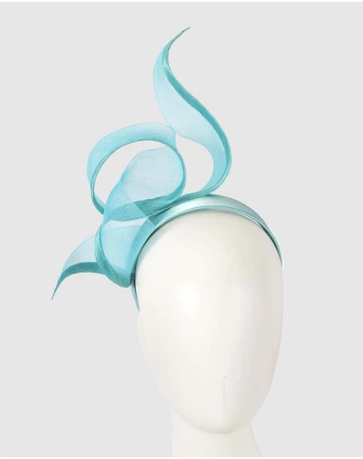 Fillies Collection - Bespoke Racing Fascinator