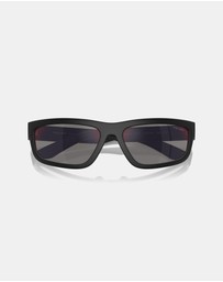 Prada Linea Rossa - 0PS 05ZS