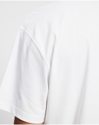 Dickies - Heavy Jersey Pocket Tee