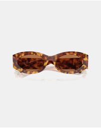 Miu Miu - 0MU 11WS