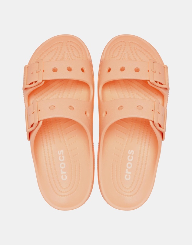 Crocs - Classic Icon Sandals - Unisex