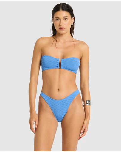 Bond-Eye Swimwear - Sign Briefs