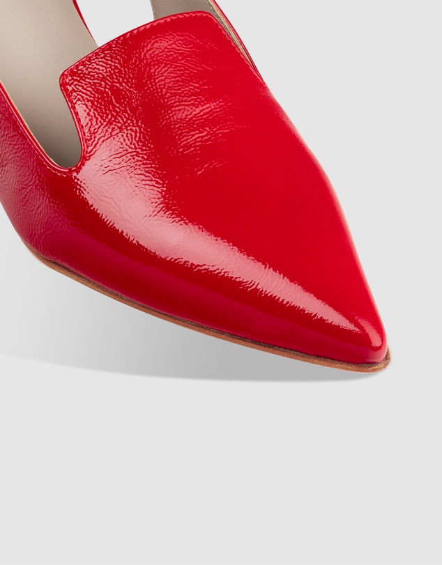 Habbot - Frati Sling Back Heels